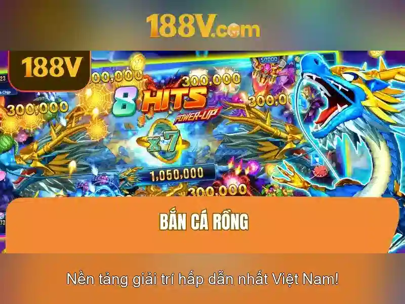 Khía cạnh tương lai của 188V