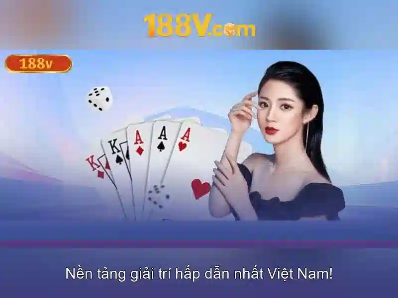 Giới thiệu về 188V