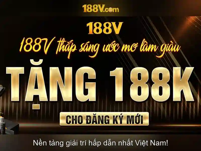 Ứng dụng và tiềm năng của 188v