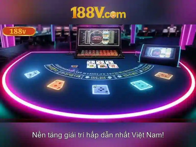 Giao diện nhà cái hoàn hảo
