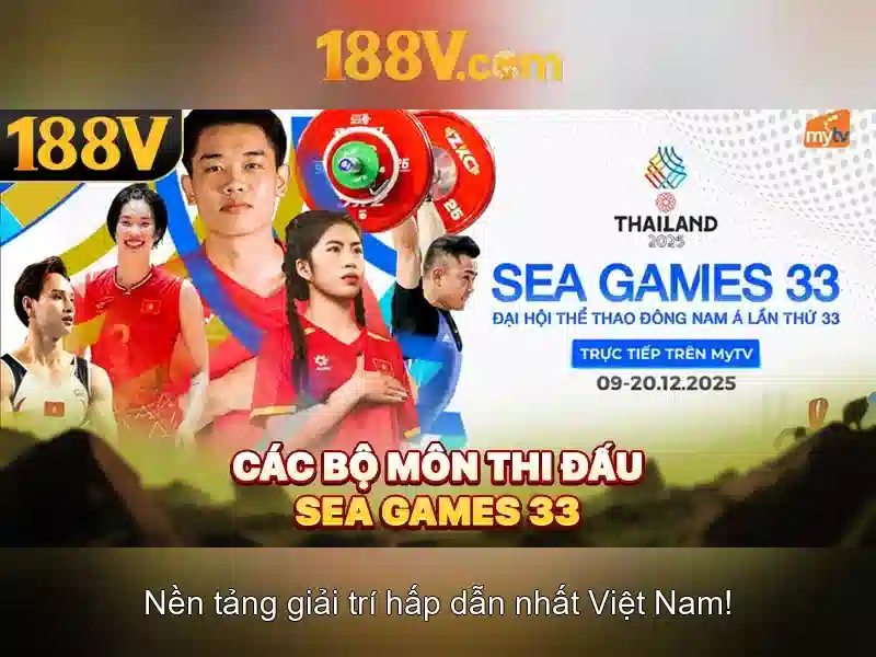 Tương lai của 188v và tiềm năng