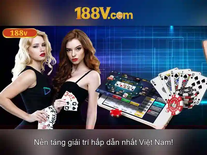 188v trong thiết kế và công nghệ ngày nay
