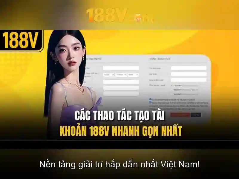 Nguồn gốc và ý nghĩa của 188v
