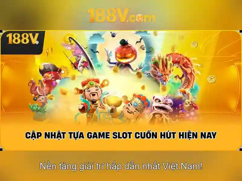 Khám phá tương lai của 188v