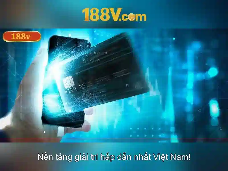 Giao diện nhà cái hoàn hảo