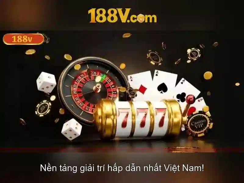 Giao diện nhà cái hoàn hảo