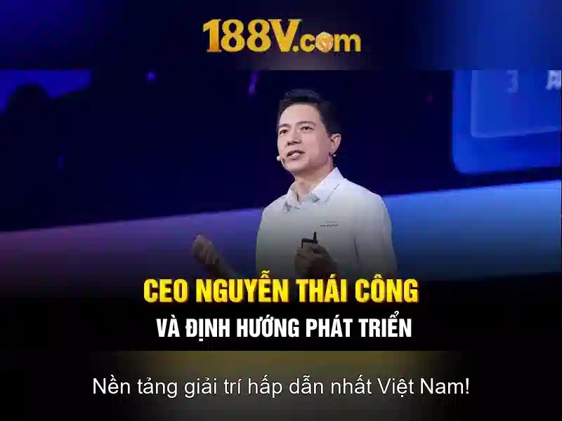 Giao diện nhà cái hoàn hảo