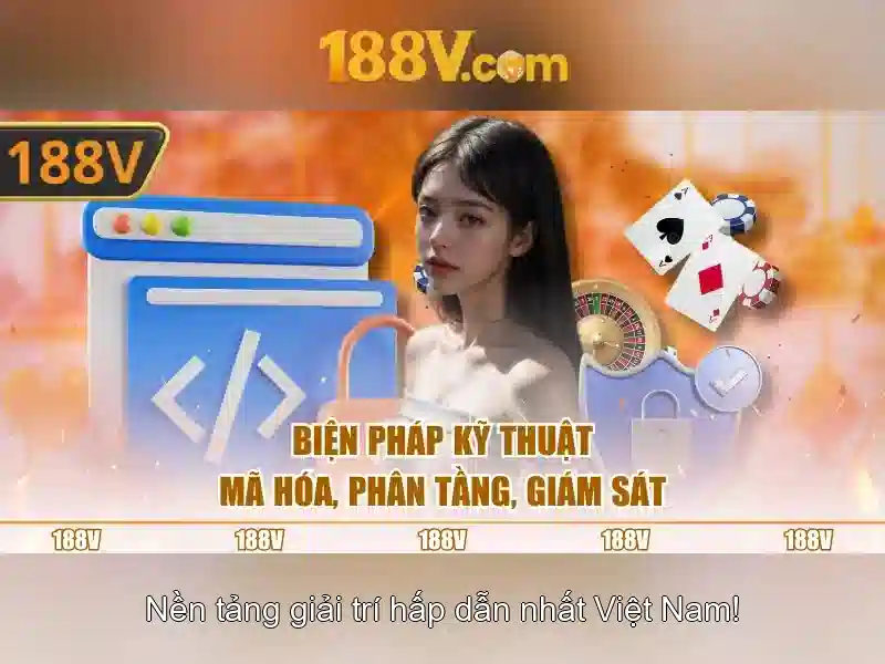 Giao diện nhà cái hoàn hảo