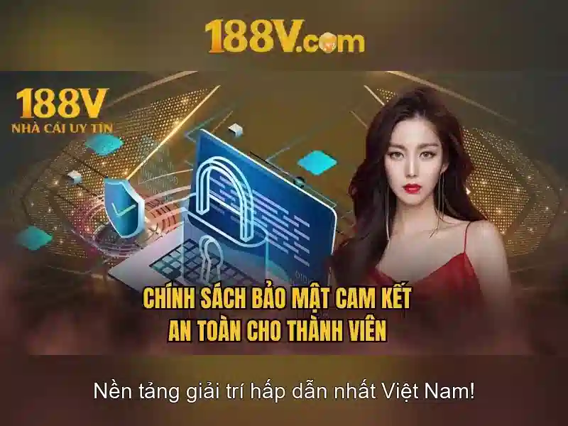 188v: một khởi đầu cho sự tò mò
