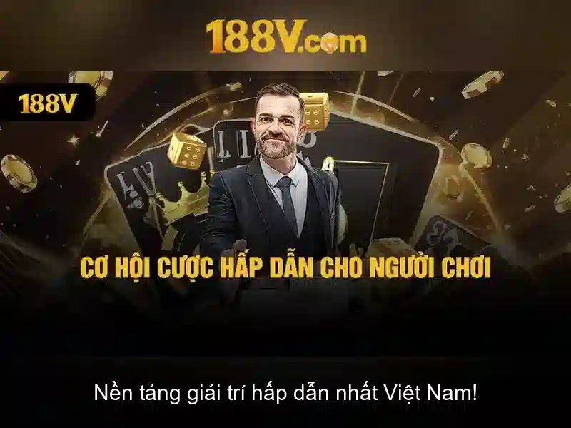 Nguồn gốc và ý nghĩa của 188V