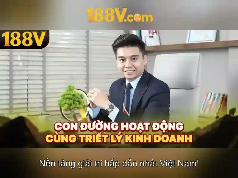 Phân tích đặc tính của 188V