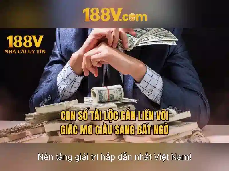 Giao diện nhà cái hoàn hảo