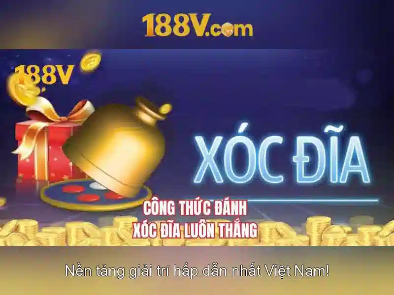 Giới thiệu về 188V