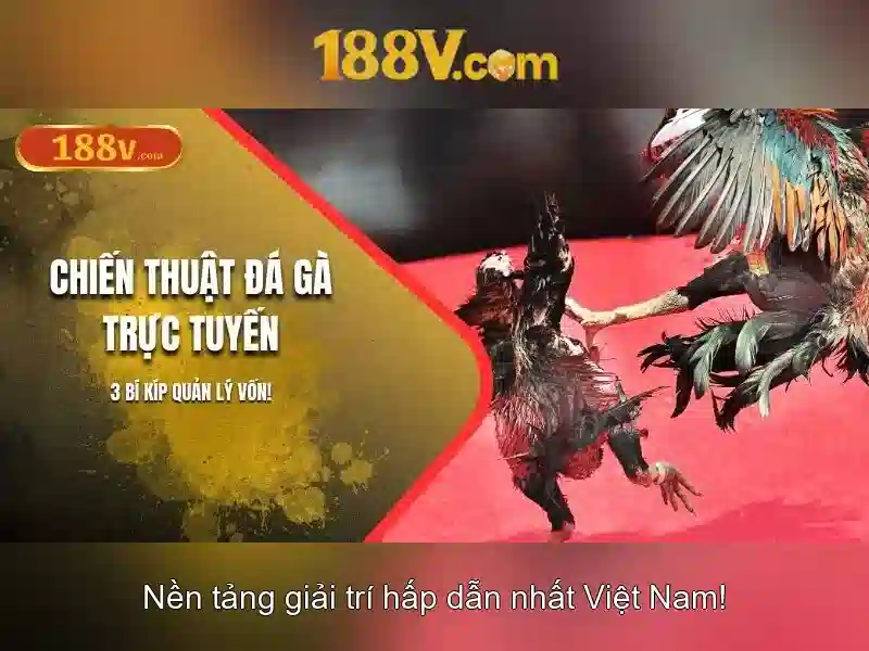 Khái niệm về 188V