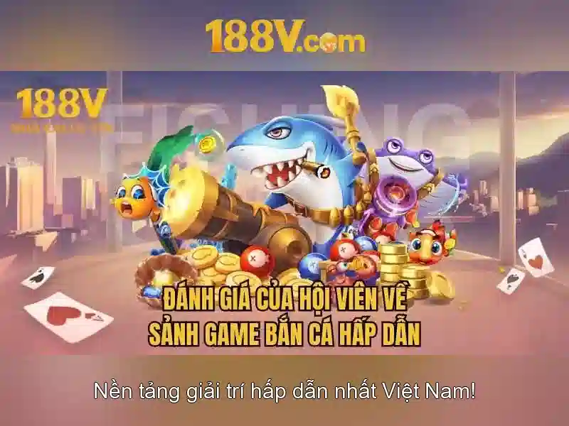 Khám phá 188V và nguồn điện an toàn