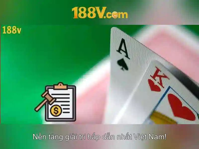 Giao diện nhà cái hoàn hảo
