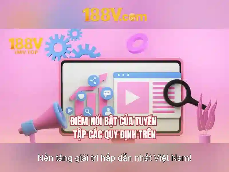 Khái niệm về 188V