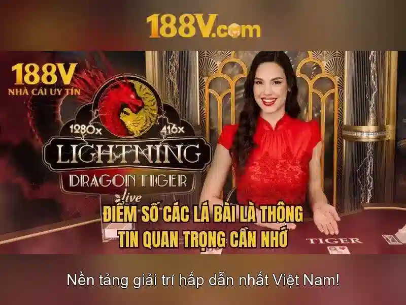 Giao diện nhà cái hoàn hảo