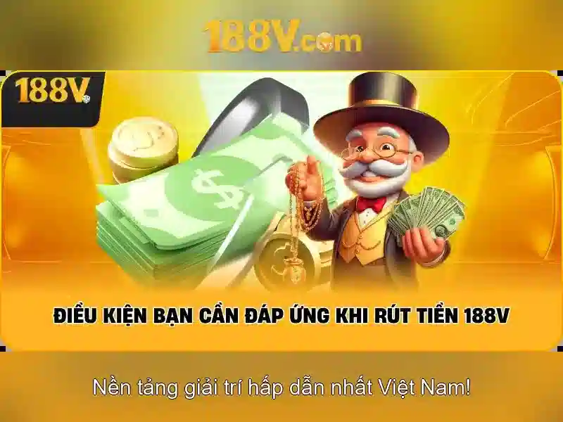 Khám phá 188v: một khái niệm độc đáo Giao diện nhà cái hoàn hảo