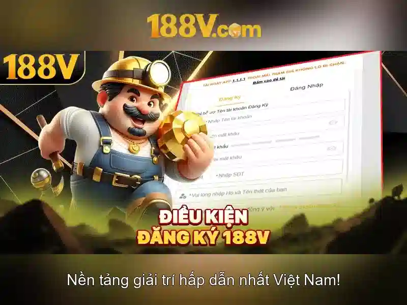Giao diện nhà cái hoàn hảo