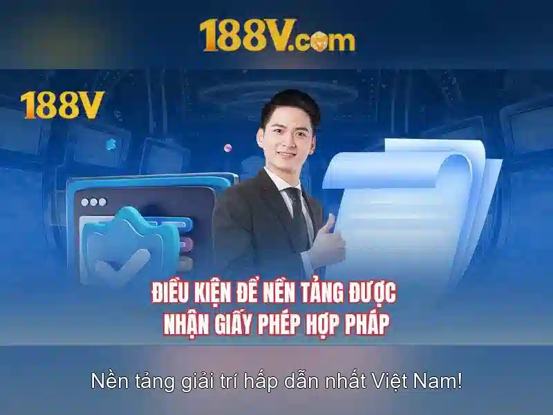Nguồn gốc và ý nghĩa của 188V