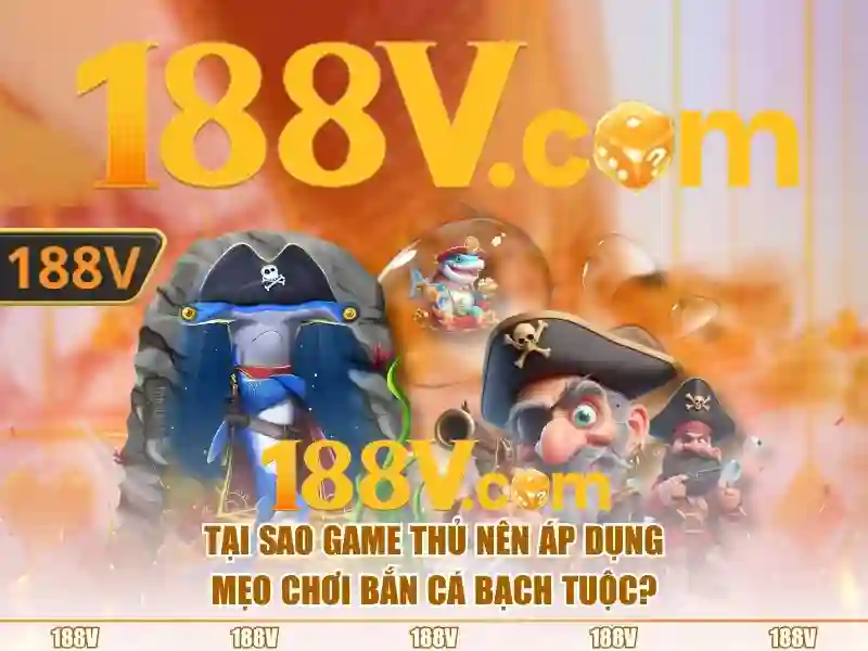 Tương lai của 188v