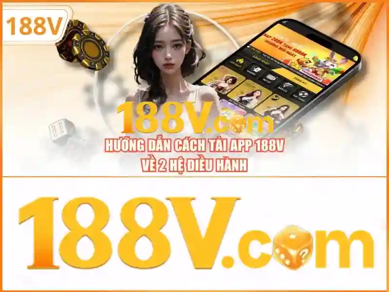 An toàn khi làm việc với 188V