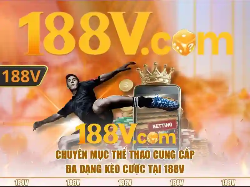 Khái niệm về 188V