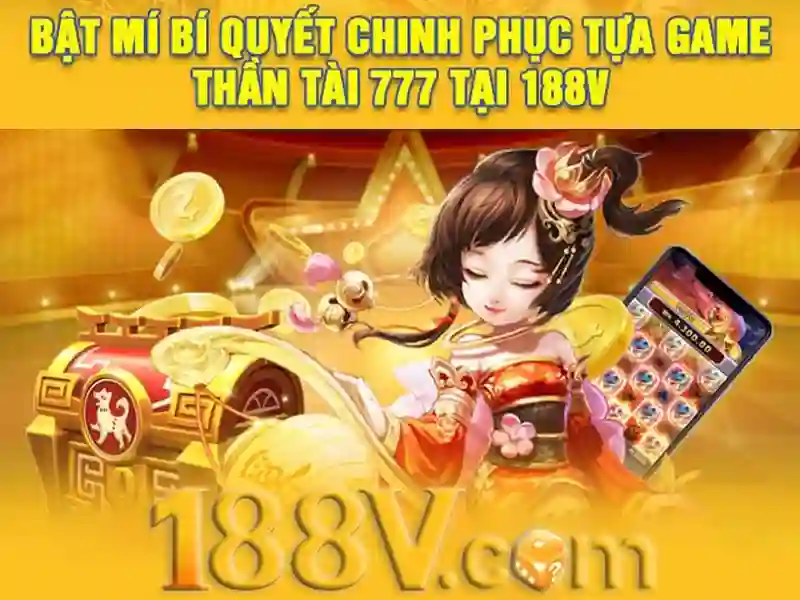 Tương lai của 188v