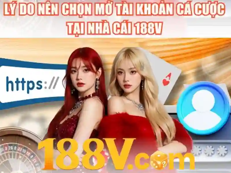 Ảnh hưởng của 188v đến tương lai