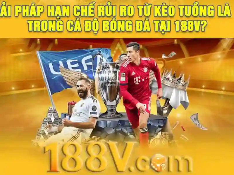 Nguồn gốc và ý nghĩa của 188V