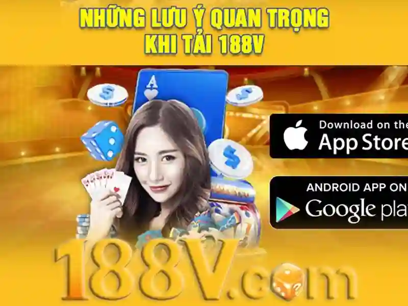Kết luận về 188V
