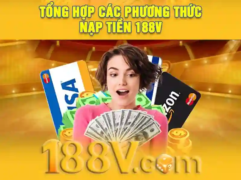 Khái quát về 188V