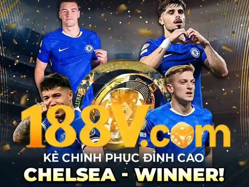 Giao diện nhà cái hoàn hảo