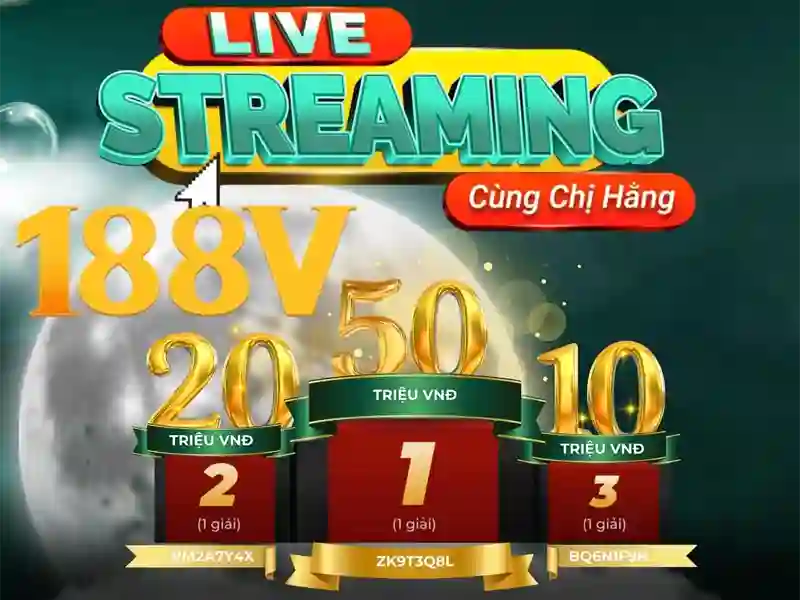 Giao diện nhà cái hoàn hảo