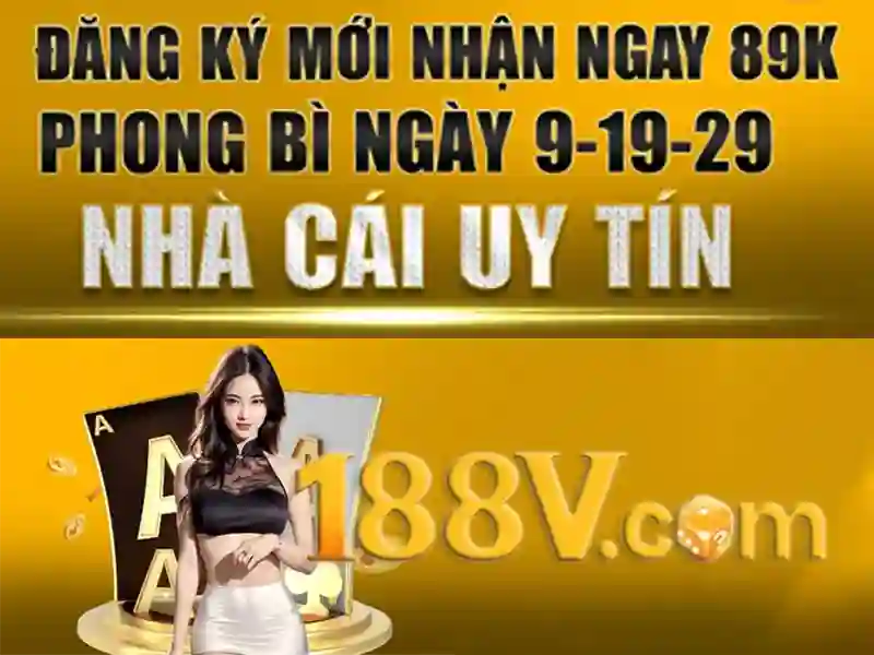 Hiệu năng và an toàn cho 188v