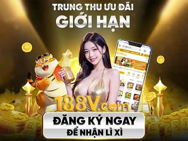 Giao diện nhà cái hoàn hảo