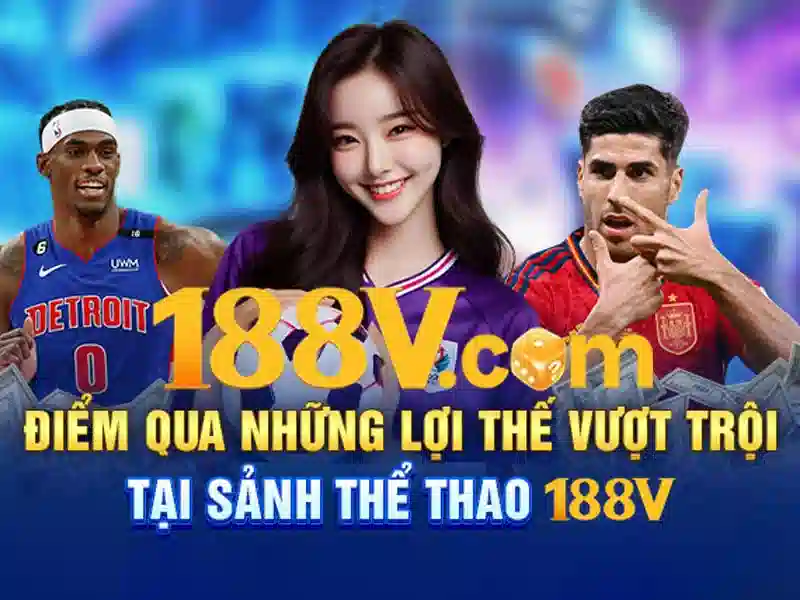 Khởi nguồn của 188v