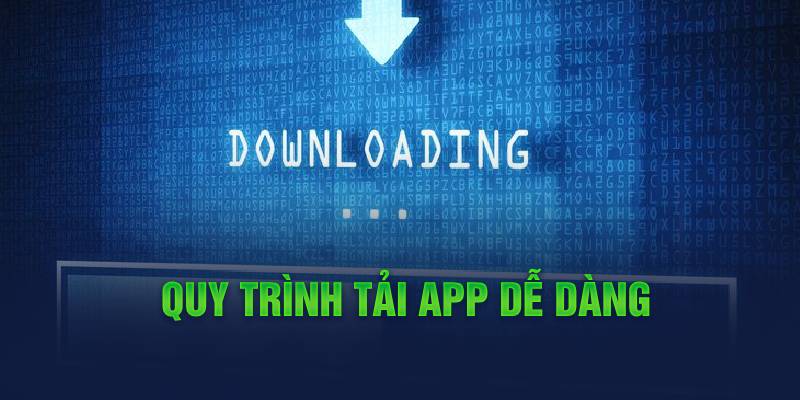 Tải App 188V 10 Quy trình tải app ww88 dễ dàng